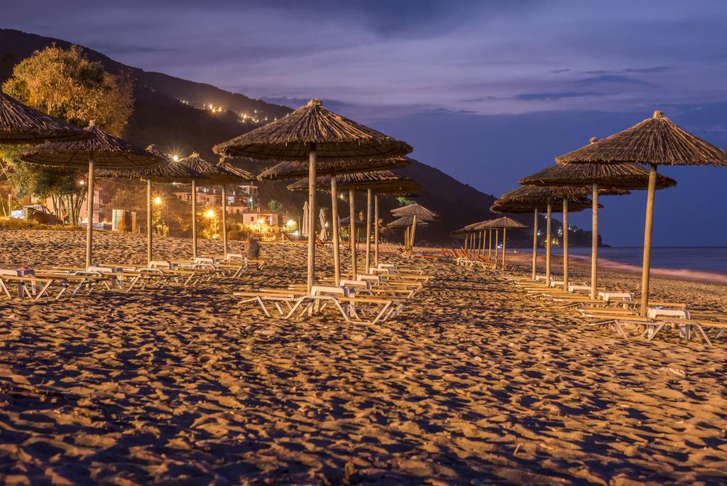 Hotel Agnadi - Horefto Ngoại thất bức ảnh