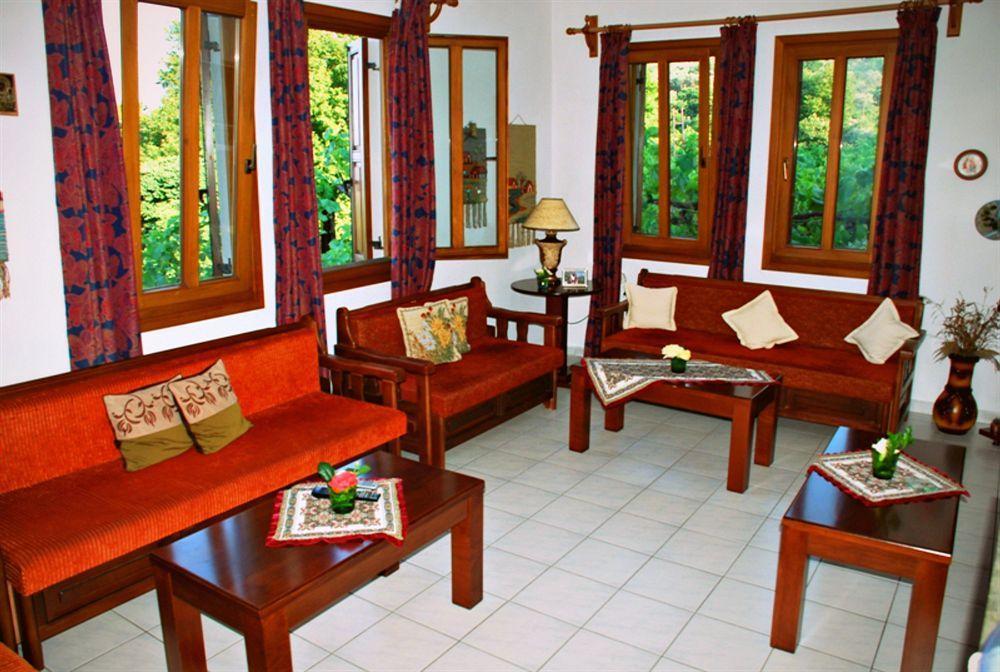Hotel Agnadi - Horefto Ngoại thất bức ảnh